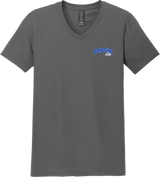 Ironbound Softstyle V-Neck T-Shirt