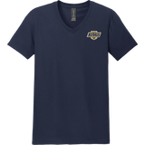 Skylands Kings Softstyle V-Neck T-Shirt