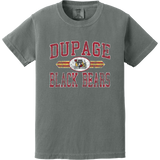 Dupage Black Bears Youth Heavyweight Ring Spun Tee