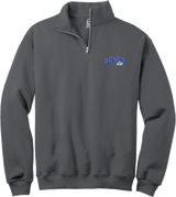 Ironbound NuBlend 1/4-Zip Cadet Collar Sweatshirt