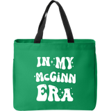 McGinn "In My Era" Essential Tote