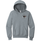 Philadelphia Flyers Elite Youth Sponge Fleece Pullover Hoodie