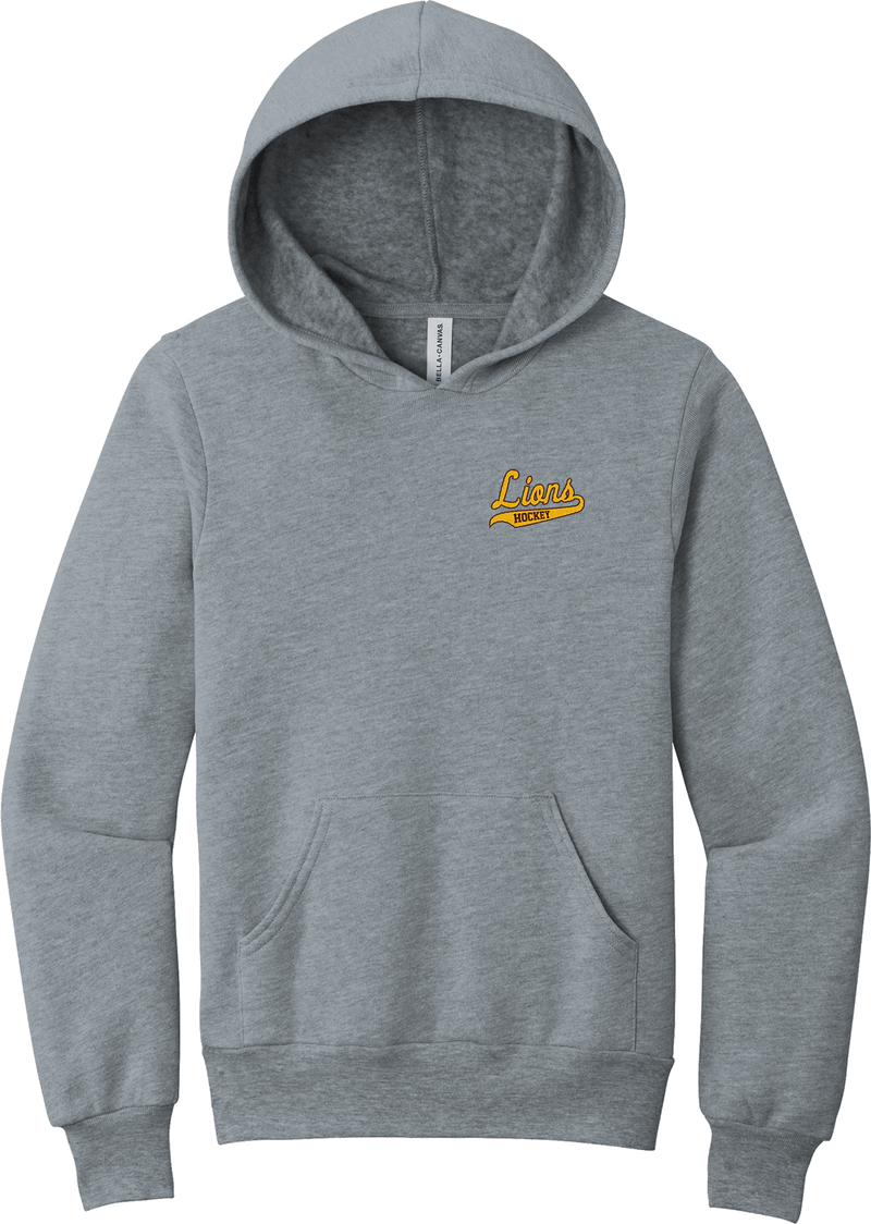 Greensburg Salem Youth Sponge Fleece Pullover Hoodie