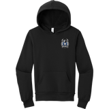 East Coast Vikings (Ladies) Youth Sponge Fleece Pullover Hoodie