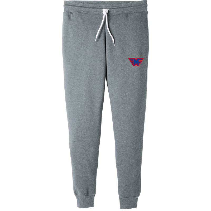 Mid-Fairfield Unisex Jogger Sweatpants