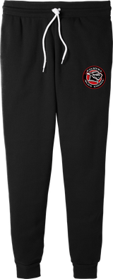 Palmyra Black Knights Unisex Jogger Sweatpants