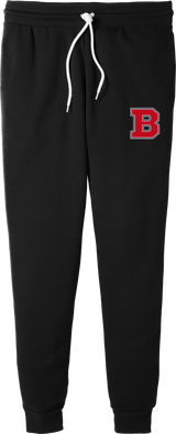 CT Bobcats Unisex Jogger Sweatpants