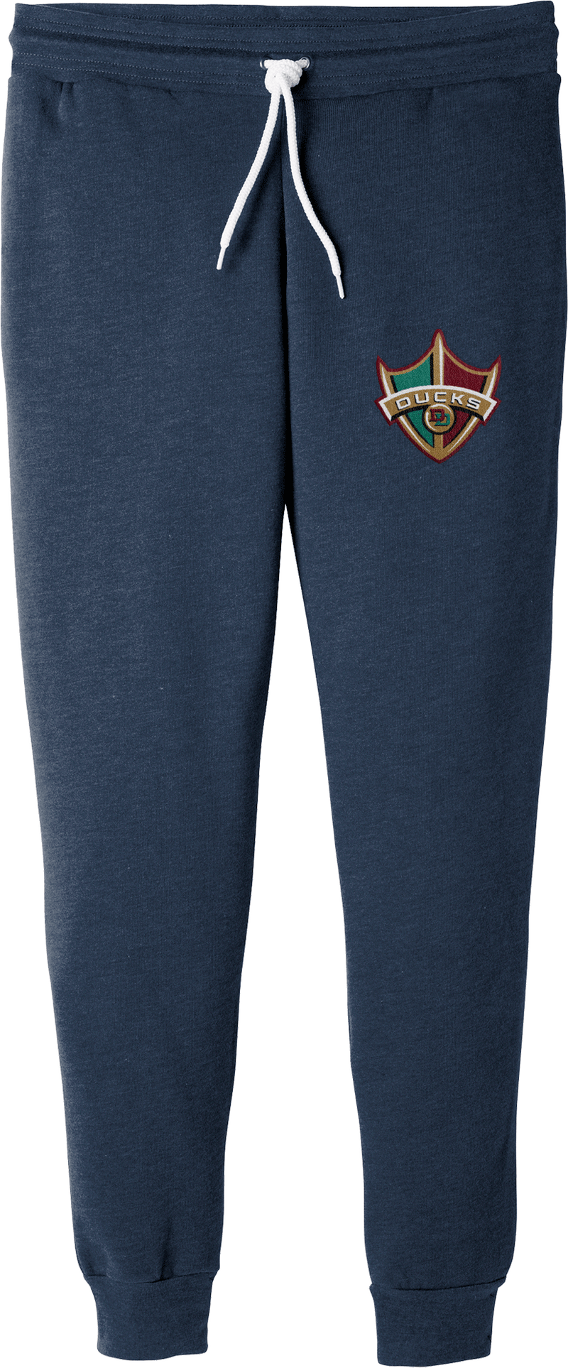 Delaware Ducks Unisex Jogger Sweatpants