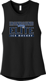 Ironbound Womens Jersey Muscle Tank