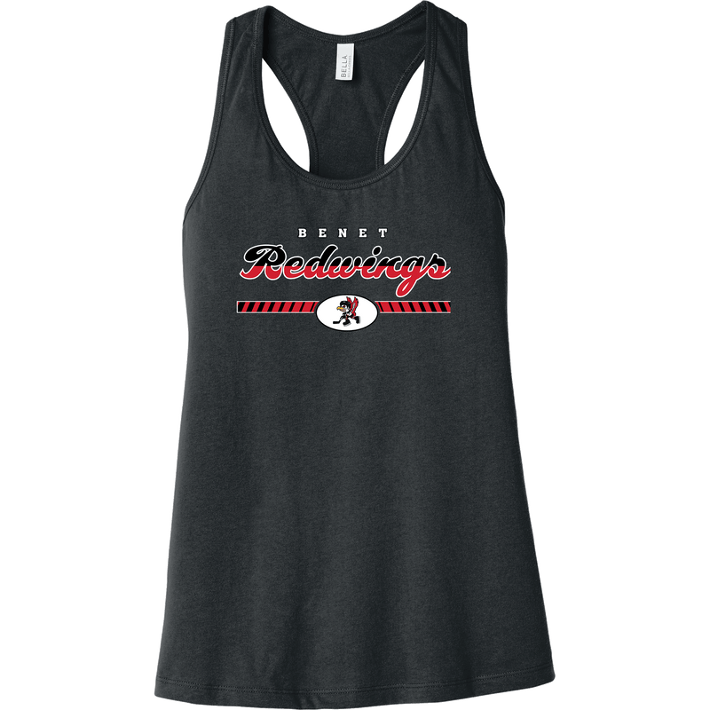 Benet Hockey Womens Jersey Racerback Tank