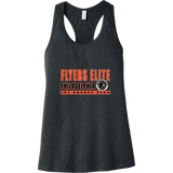 Philadelphia Flyers Elite Womens Jersey Racerback Tank