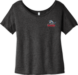 NJ Titans Womens Slouchy Tee