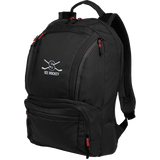 Midd South Hockey Cyber Backpack