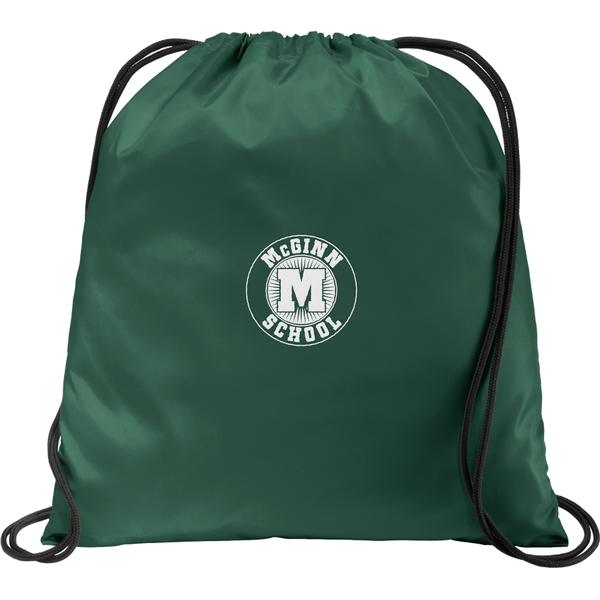 McGinn Elementary Ultra-Core Cinch Pack