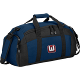 CT Whalers Tier 1 Gym Bag