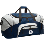 Midd South FBLA Standard Colorblock Sport Duffel