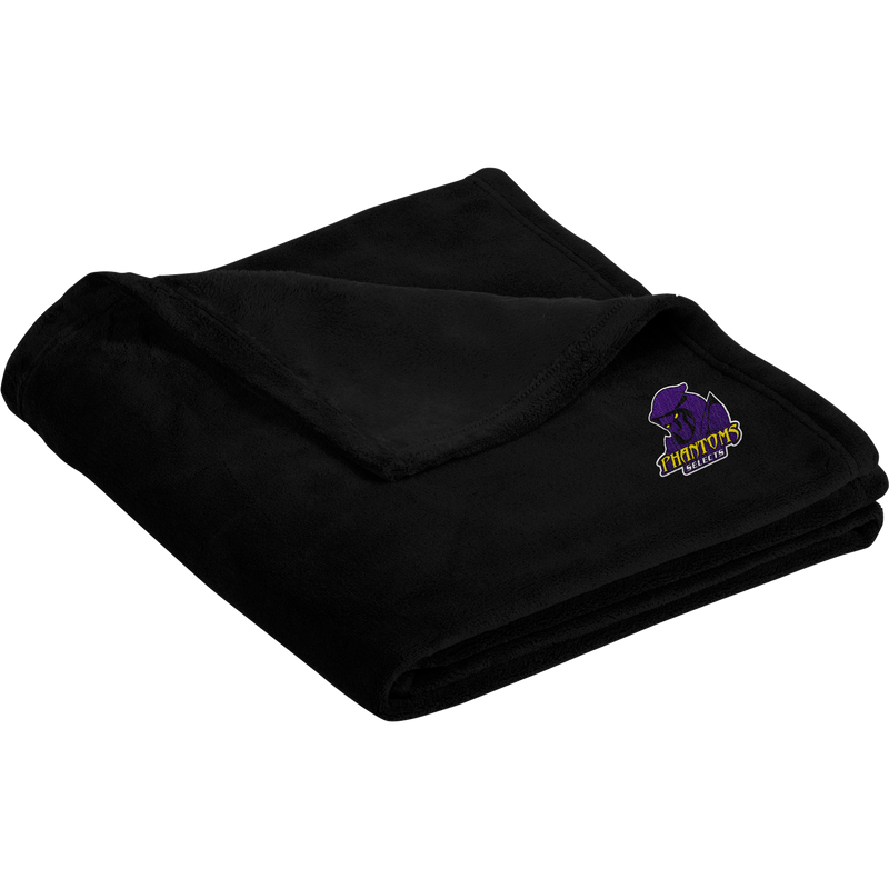 Phantoms Selects Ultra Plush Blanket