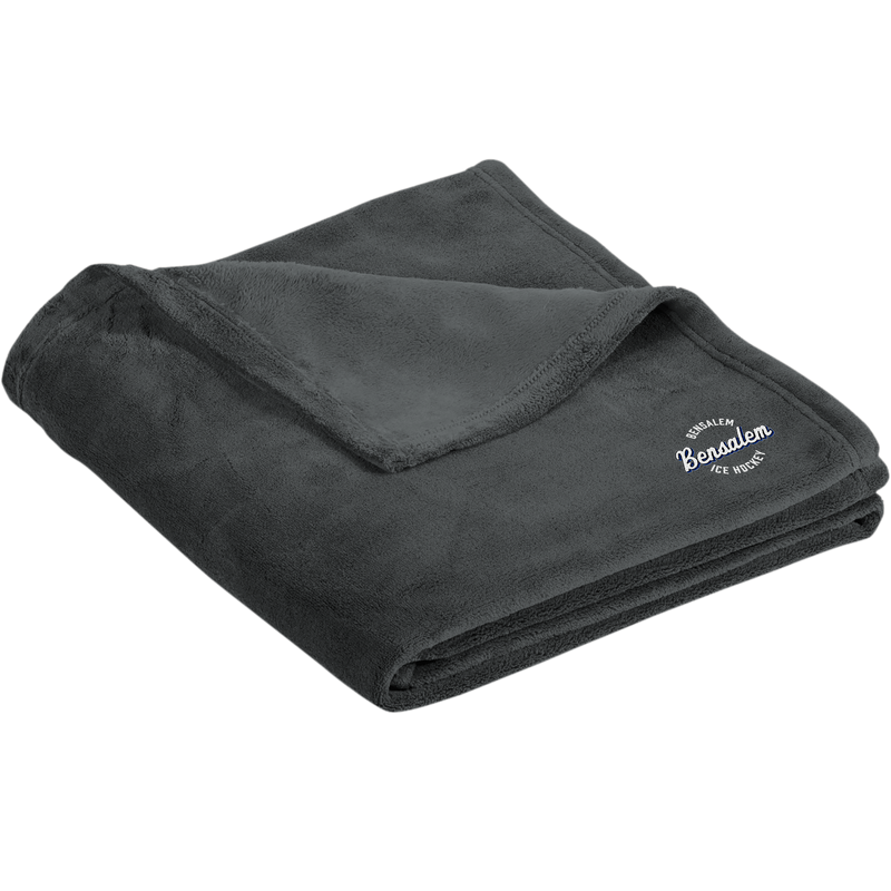 Bensalem Ultra Plush Blanket