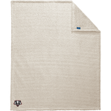 Scary Badgers Cozy Blanket