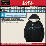 Delaware Ducks Breakaway Fall Fleece Youth Hoodie