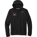 Matawan Nike Club Fleece Pullover Hoodie