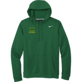 HVM Montgomery Nike Club Fleece Pullover Hoodie