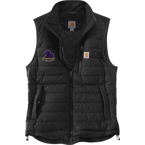 Phantoms Selects Carhartt Gilliam Vest