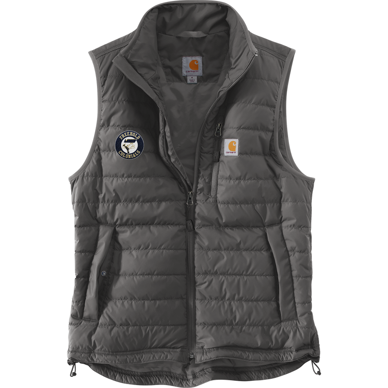 FRC Freehold Colonials Carhartt Gilliam Vest