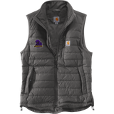 Phantoms Selects Carhartt Gilliam Vest