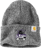 Old Bridge Jr. Knights Carhartt Watch Cap 2.0