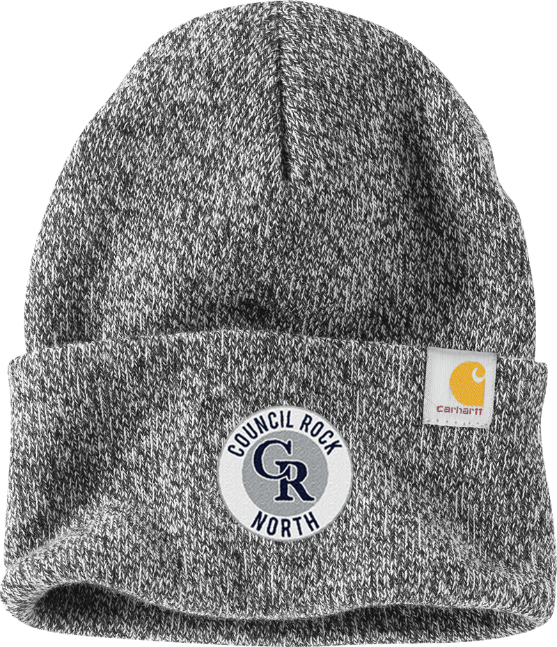 Council Rock North Carhartt Watch Cap 2.0