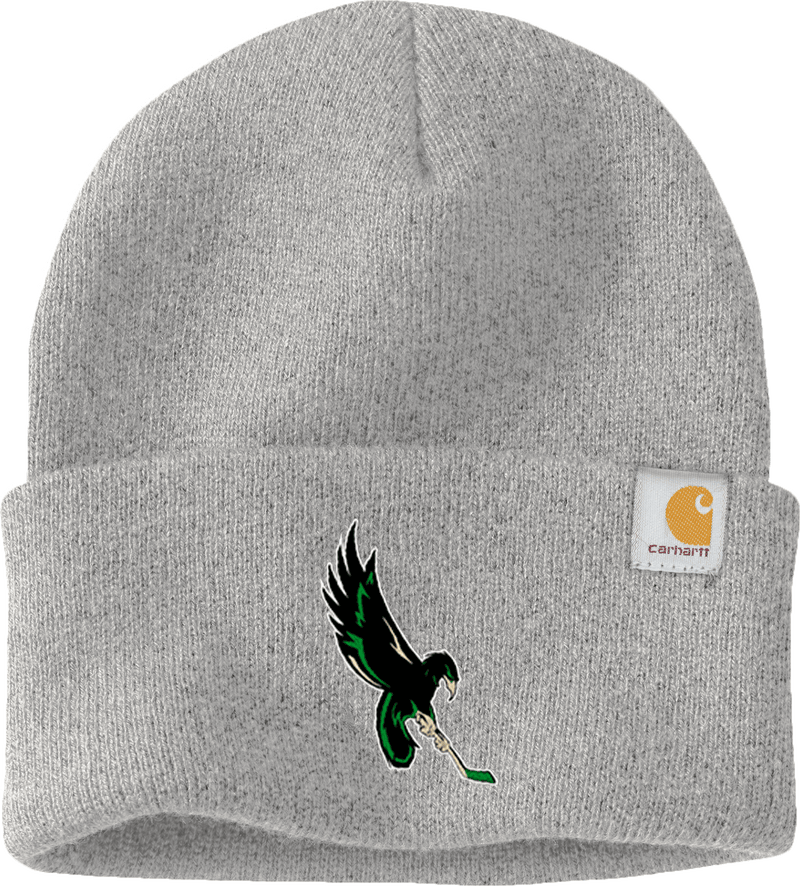 Wilmington Nighthawks Carhartt Watch Cap 2.0