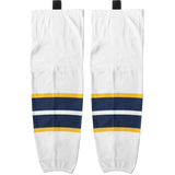 CT Clippers Sublimated Tech Socks (Extras)