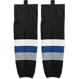 Chicago Bulldogs Sublimated Tech Socks