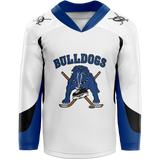 Chicago Bulldogs Youth Player Jersey