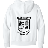 Team Hewitt Martial Arts Perfect Weight Fleece Hoodie