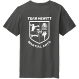 Team Hewitt Martial Arts Youth Perfect Tri Tee