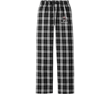 Phila Revolution Women's Flannel Plaid Pant