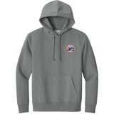 Metro Jr. Jets Super Heavyweight Fleece Hoodie