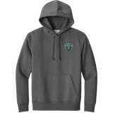Biggby Spartans Super Heavyweight Fleece Hoodie