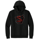 Strathroy Rockets Super Heavyweight Fleece Hoodie