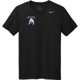 Chicago Bulldogs Nike Team rLegend Tee