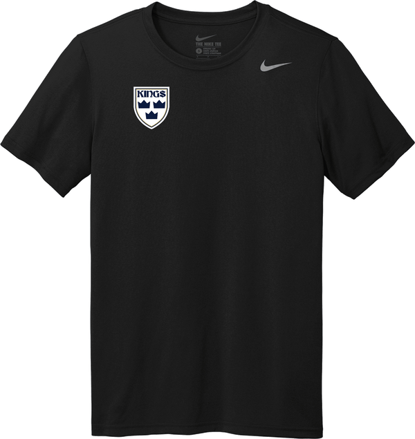 North Jersey Kings Nike Team rLegend Tee