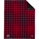 Hartford Jr. Wolfpack Eddie Bauer Woodland Blanket