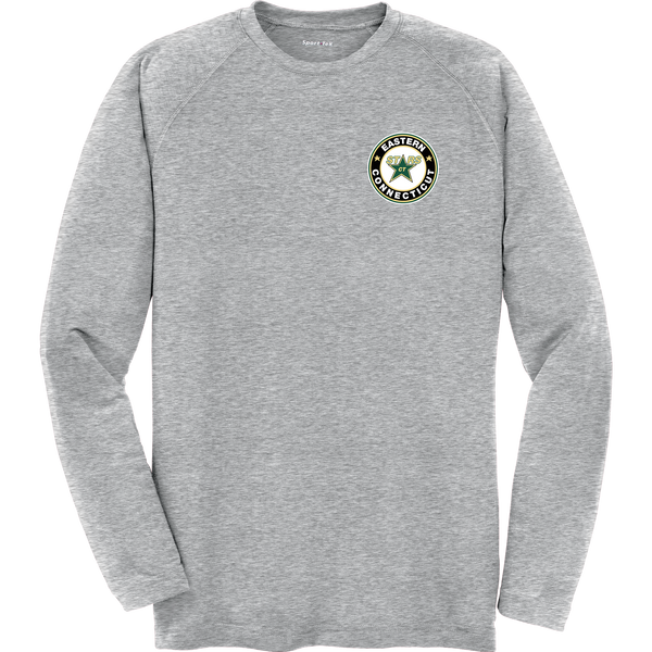 CT ECHO Stars Long Sleeve Ultimate Performance Crew