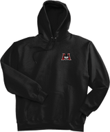 Matawan Ultimate Cotton - Pullover Hooded Sweatshirt