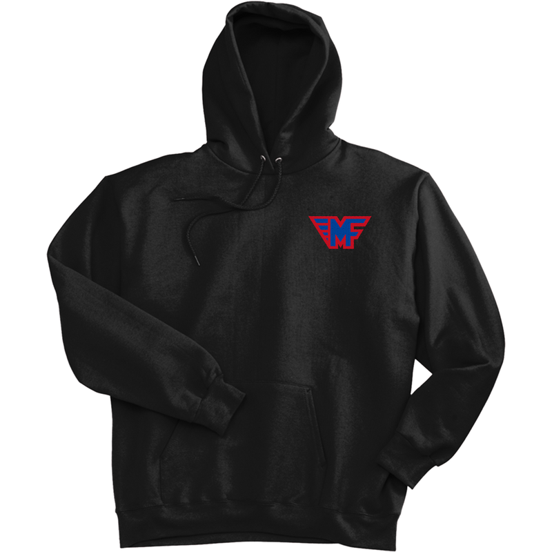 Mid-Fairfield Ultimate Cotton - Pullover Hooded Sweatshirt