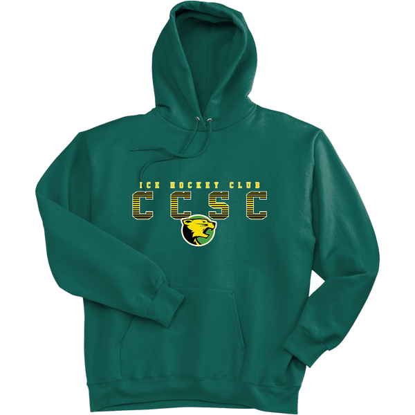 Chester County Ultimate Cotton - Pullover Hooded Sweatshirt