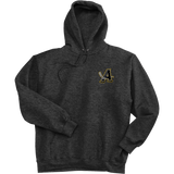 BarDown Inline Hockey Ultimate Cotton - Pullover Hooded Sweatshirt