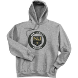 NJ Raiders Ultimate Cotton - Pullover Hooded Sweatshirt